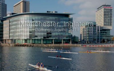 Prem Rawat em Manchester