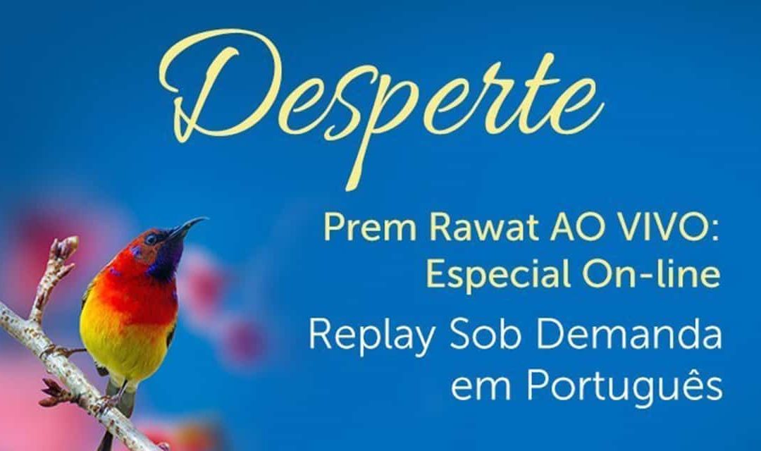 Desperte