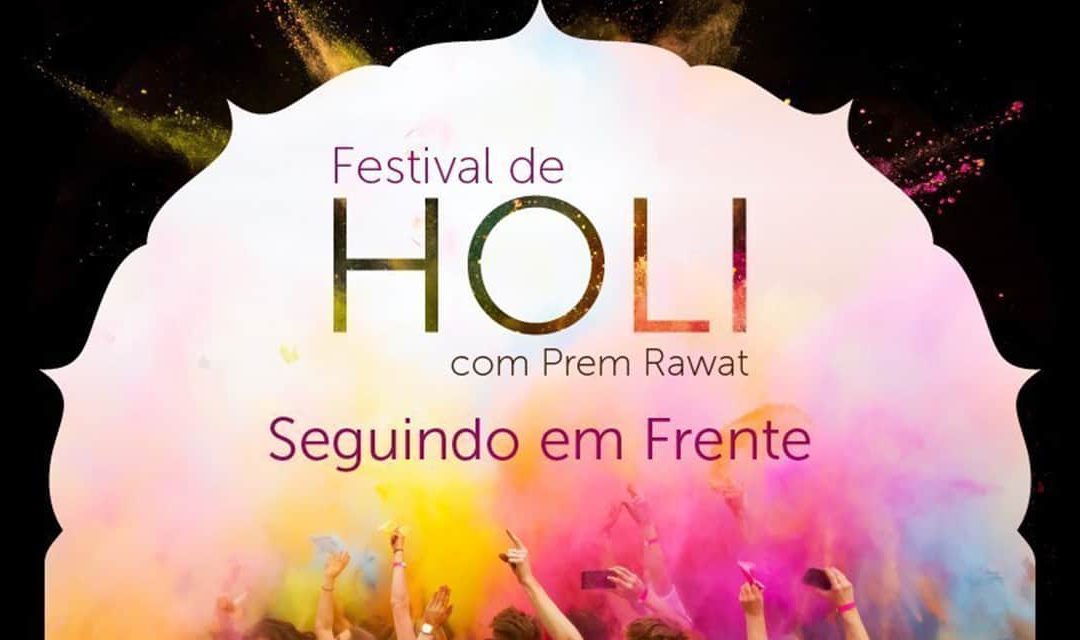 Festival de Holi