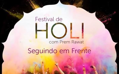 Festival de Holi